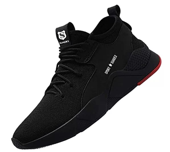 Best Safety Shoes [Reviews & Ultimate Buying Guide]