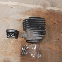 Shindaiwa 488 Chainsaw Cylinder and Piston kit