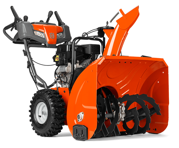 Snow Blowers Chain Saw Sales