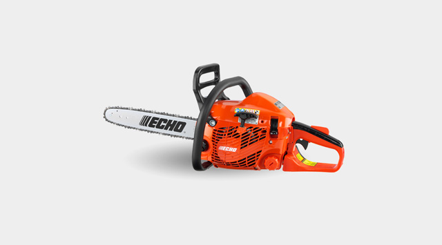 Echo CS-352 Chainsaw Specifications | Chainsaw Specs