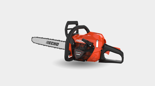 Echo CS-4010 Chainsaw Specifications | Chainsaw Specs