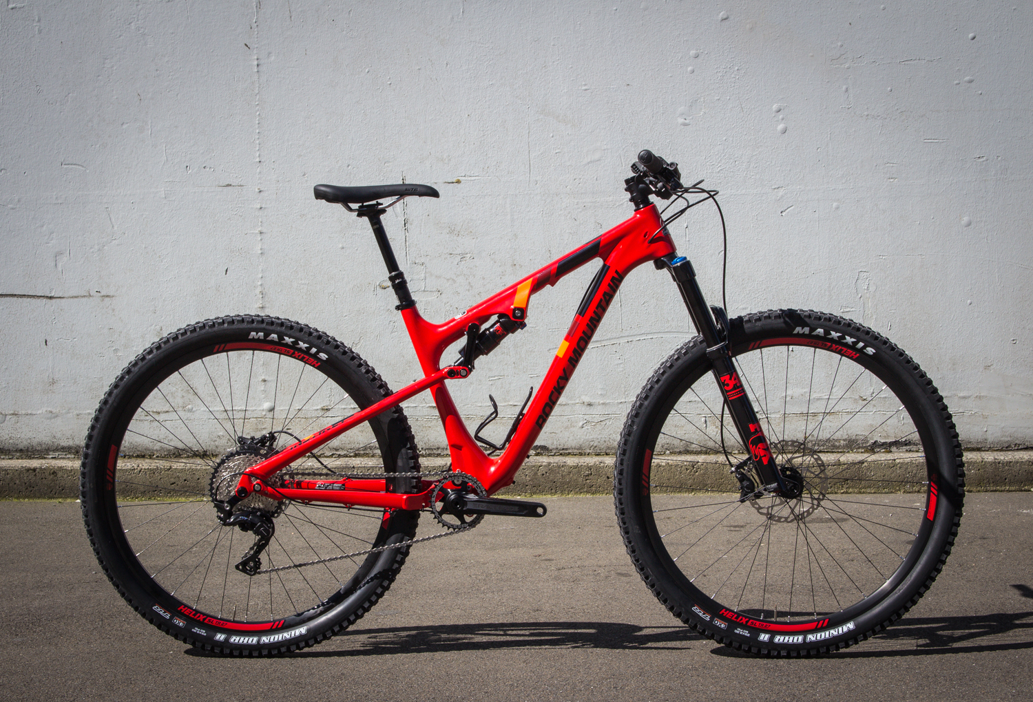 rocky mountain instinct reviews