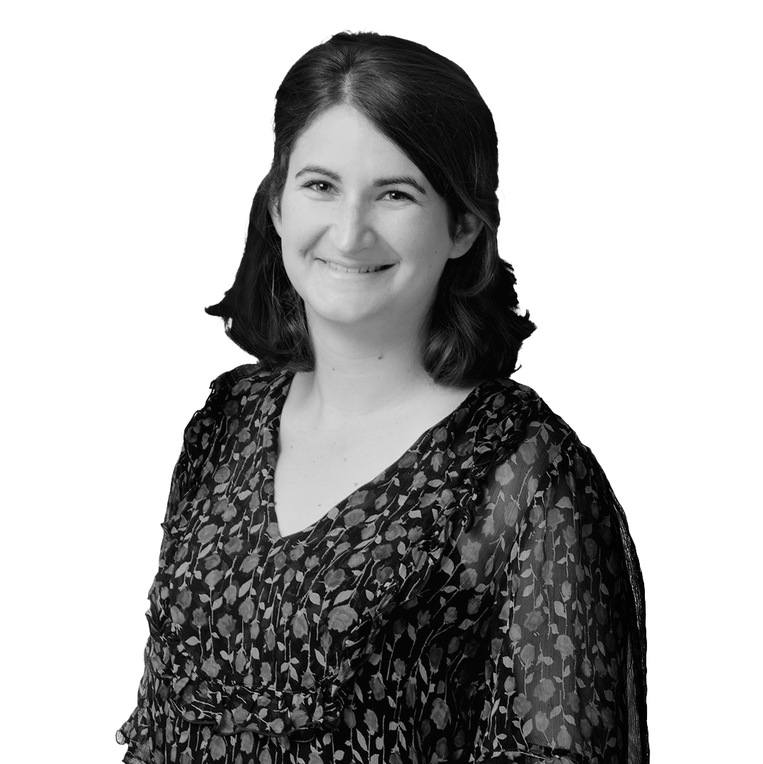 Clémentine Toussaint Chaintrier