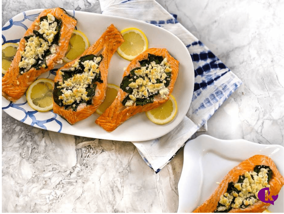 Meat and Dairy Meal Ideas for Your Shavuot Table Chai on Life