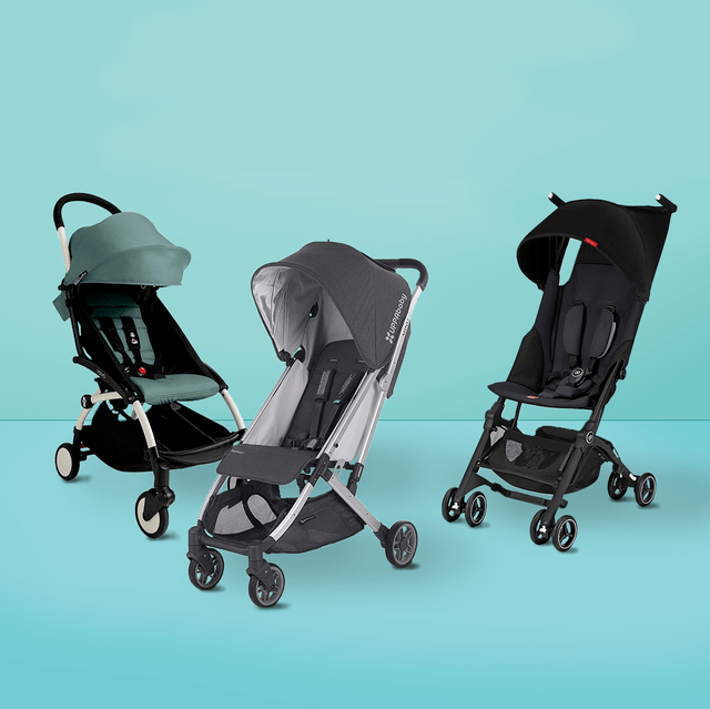 Best Budget Reversible Stroller & Buyer Guide]