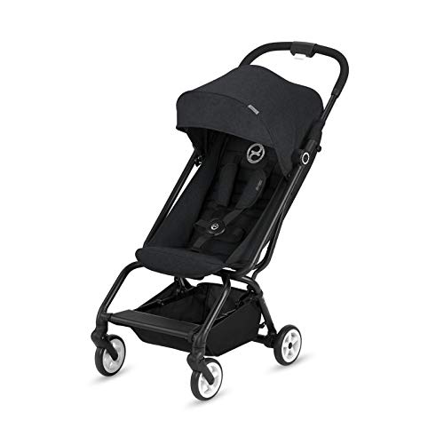 [Top 5] Best Folding Strollers 2022 & Guide]