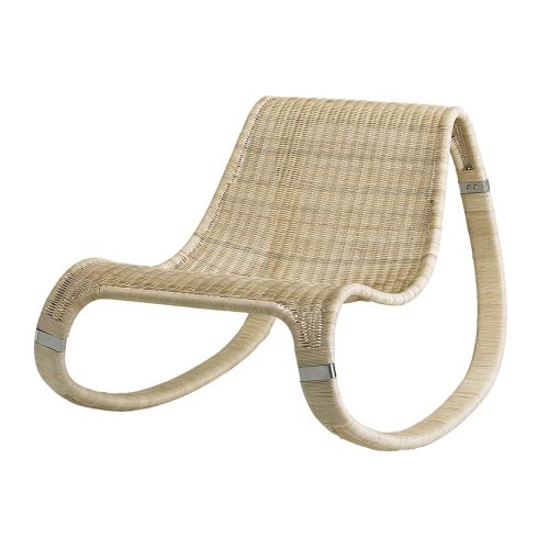 Rattan Rocking Chair Chairblog.eu
