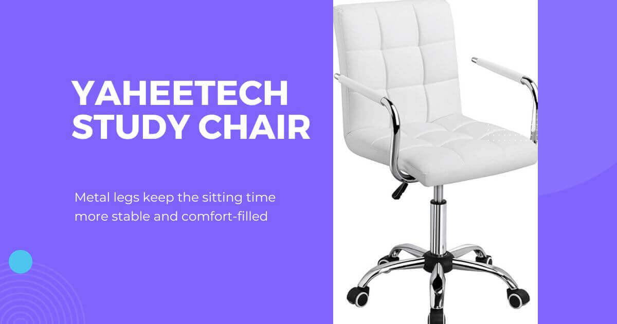 Top 10 Best chair for studying in 2023 Buyer’s Guide Chair Brain