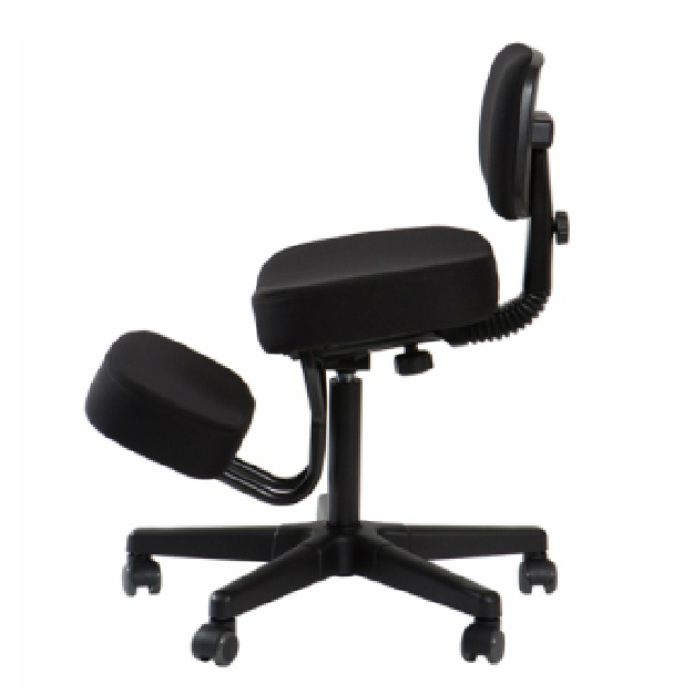 QDOS KNEE Chair with BACK Chairco