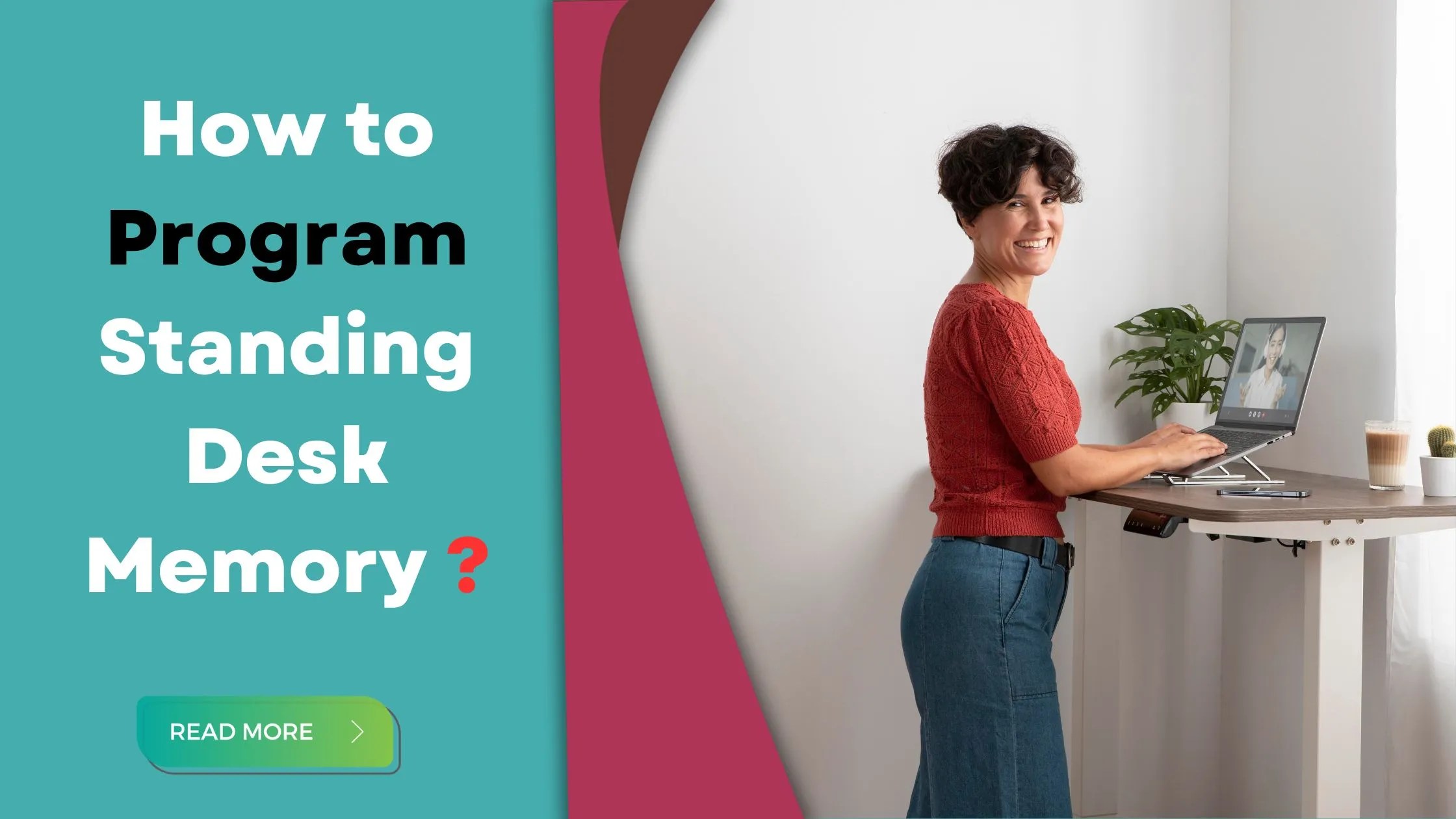 How to Program Standing Desk Memory ? StepbyStep Guide