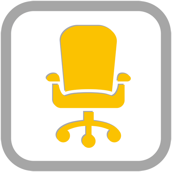 Office Chair Repairs Cape Town ChairFix On Site