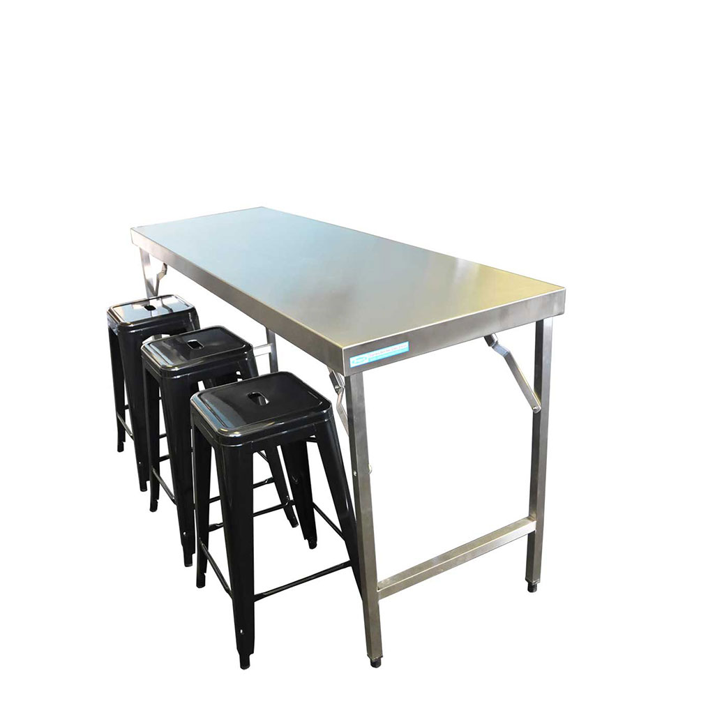 Kitchen Counter Height Tables NZ