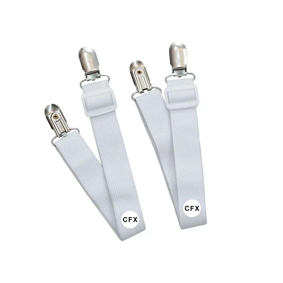 Chair Clips (2 PK) ChairFX Chair Covers Chair Covers Ireland and UK