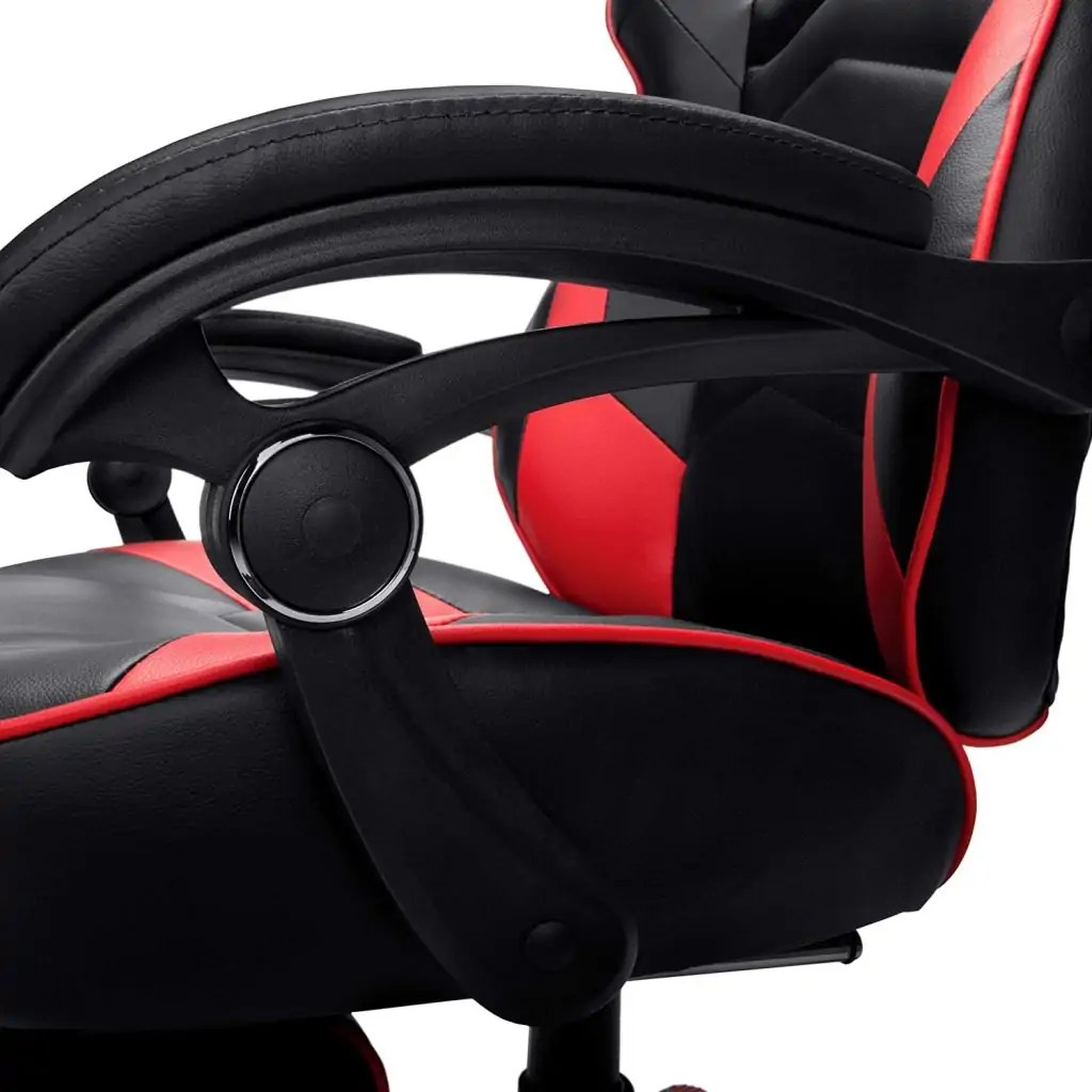 RESPAWN 110 Gaming Chair Review (2024) Chair Insights