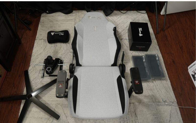 Secretlab Review Are Secretlab Chairs Worth It? (2023)