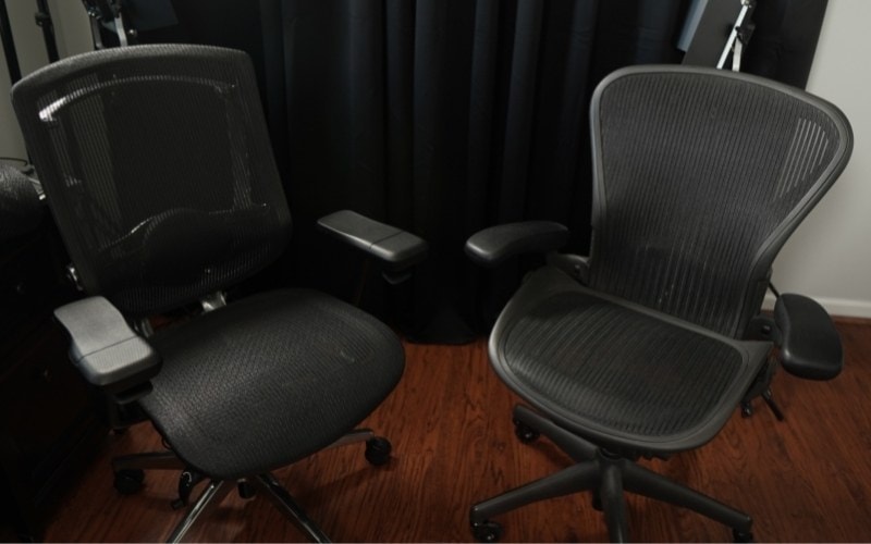 10 Best Office Chairs for Small Spaces (2022) Chair Insights