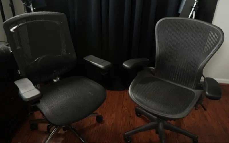 10 Best Office Chairs for Small Spaces (2024) Chair Insights