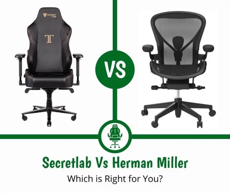 10 Best Office Chairs for Scoliosis (2024) Chair Insights