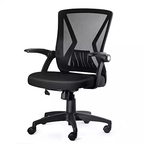 The 10 Best Mesh Gaming Chairs (2024) Chair Insights