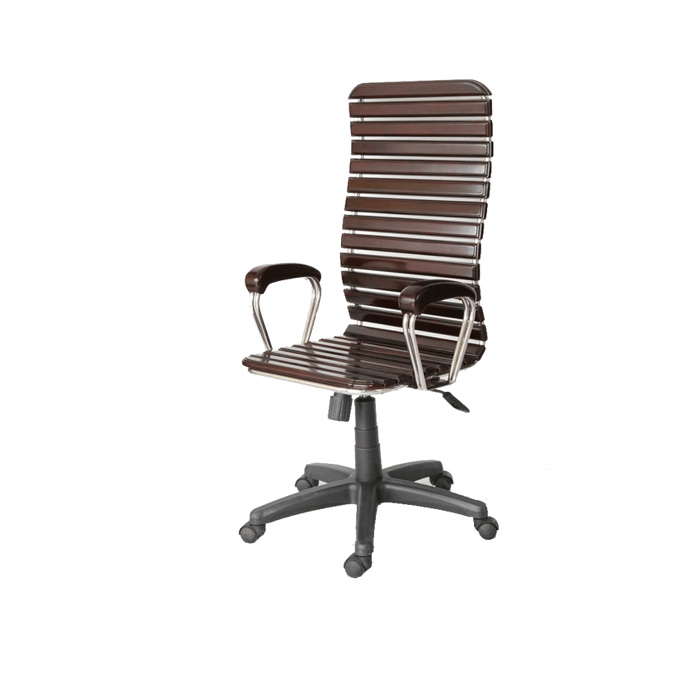 Wooden Revolving Boss Chair My Blog