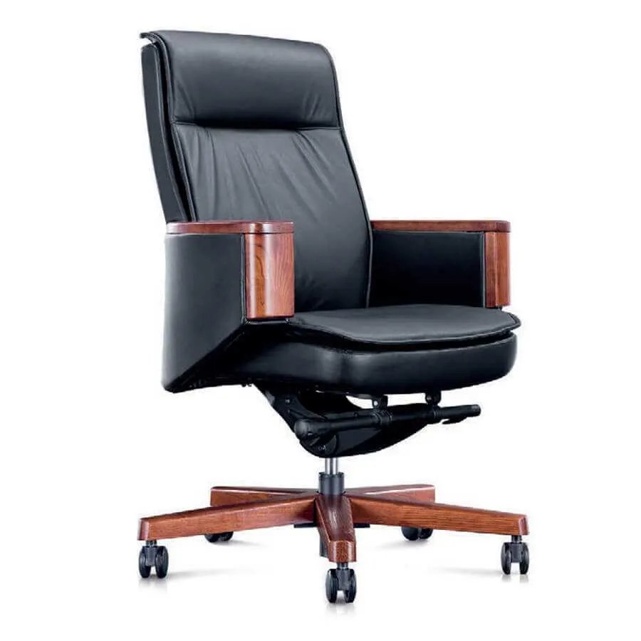 Giới thiệu Chairking