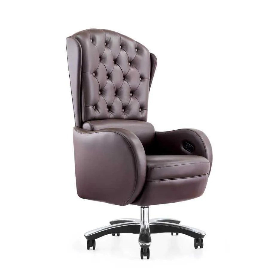 Giới thiệu Chairking