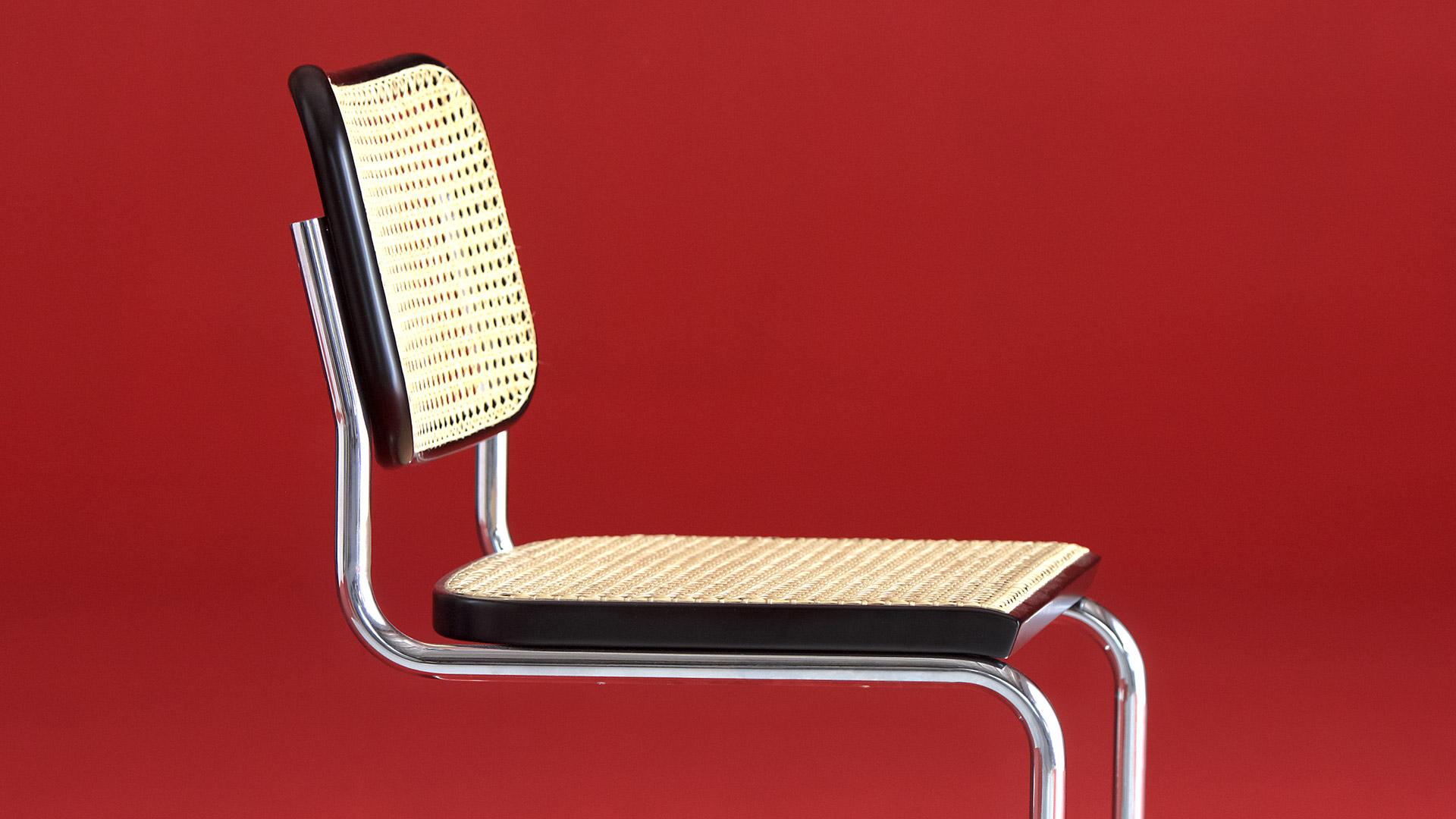 Cesca Chair SIDE Gallery