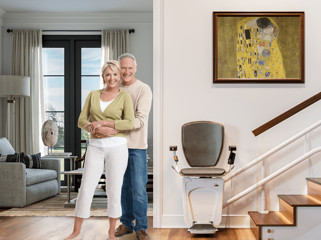 ChairLift Singapore BCA’s Approved Lift Contractor