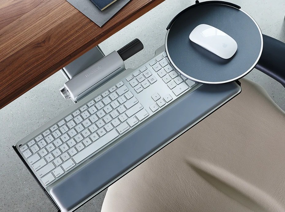 The Reason We Use Keyboard Trays Chairlines