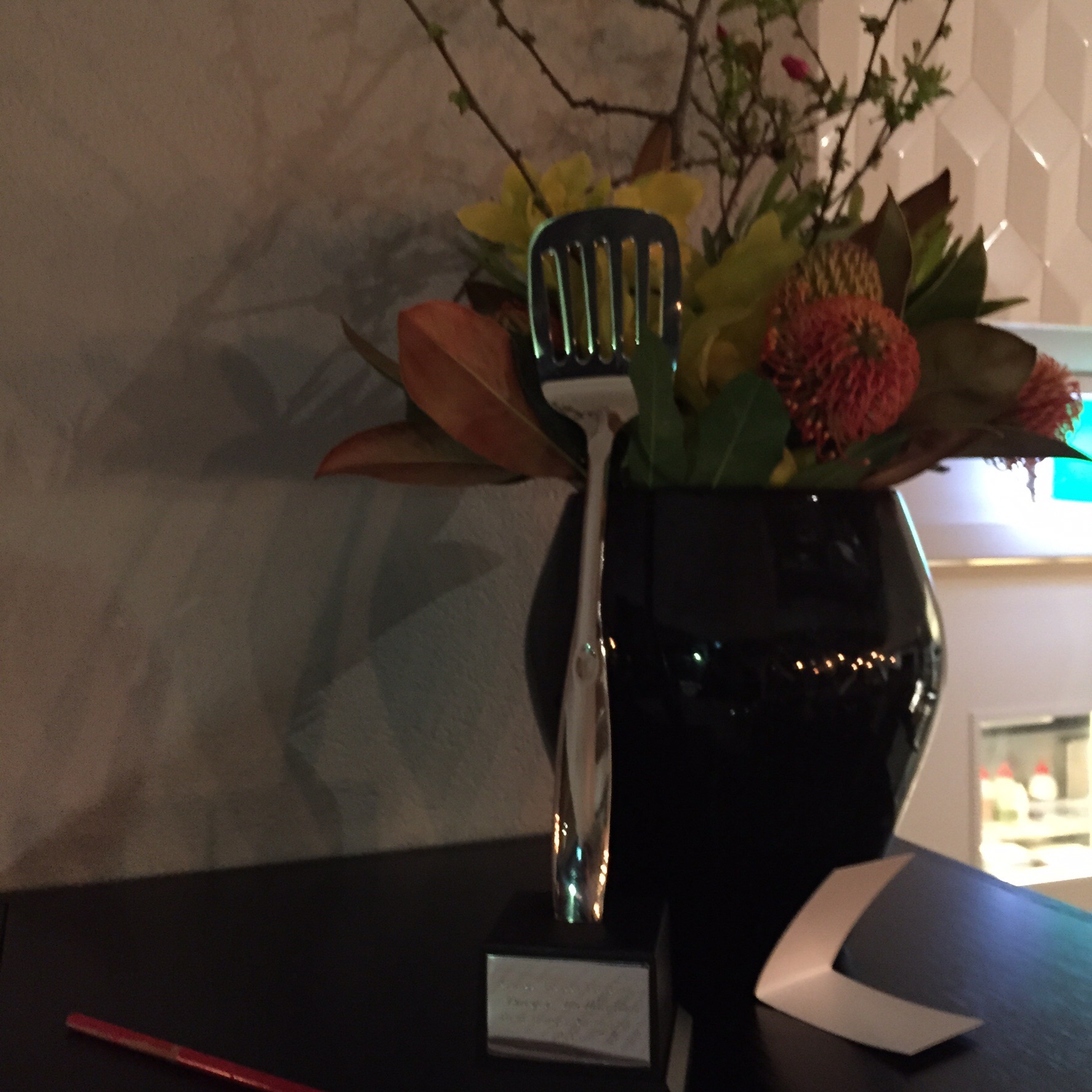 Egmont St. Eatery Wellington Trencherman's Travels