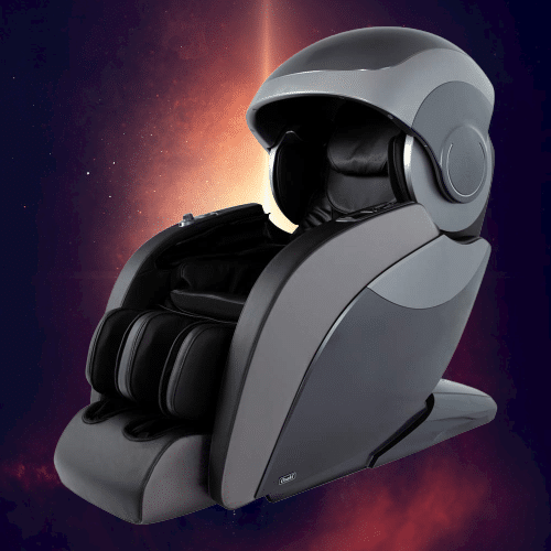 Best Massage Chair for Neck and Shoulders Buying Guide Chairs Area