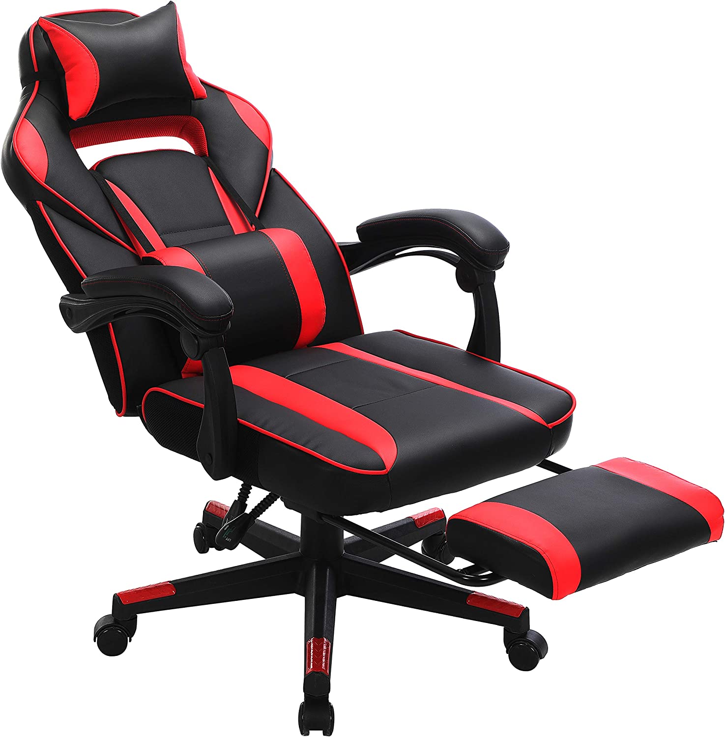 SONGMICS Racing Gaming Chair review