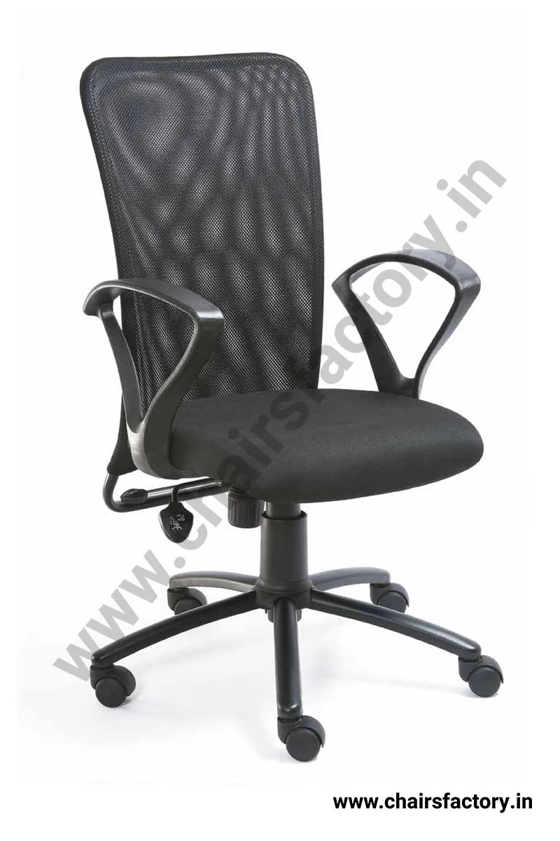 Sigma Nett MB Corporate Seating Manufacturer in India ChairsFactory
