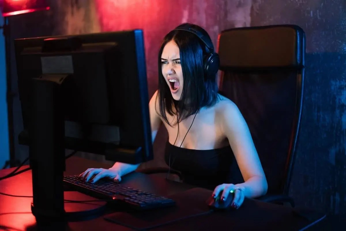 Gaming Chairs vs. Office Chairs What is the Difference? Chairs for Games Gaming Chairs vs. Office Chairs What is the Difference? Chairs for Games