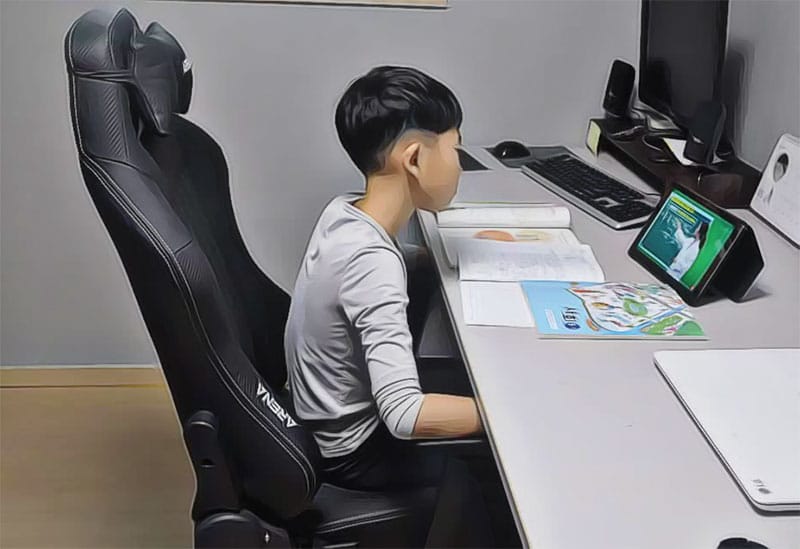 Gaming chair user guide for ALL chair models ChairsFX