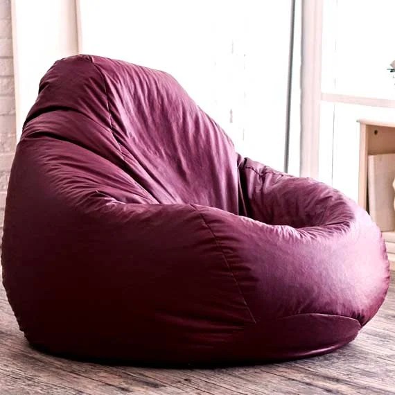 Wide Range of Bean Bag ChairSofawala Vadodara's best bean bag chair manufacturer, Vadodara's