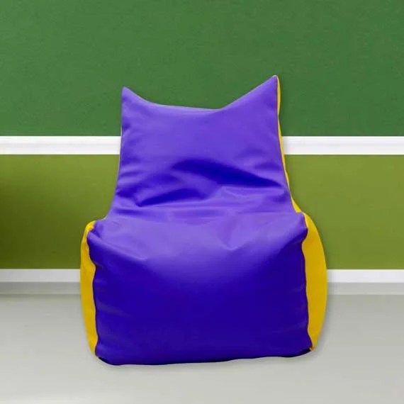 Wide Range of Bean Bag ChairSofawala Vadodara's best bean bag chair manufacturer, Vadodara's