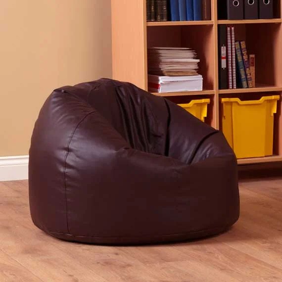 Wide Range of Bean Bag ChairSofawala Vadodara's best bean bag chair manufacturer, Vadodara's