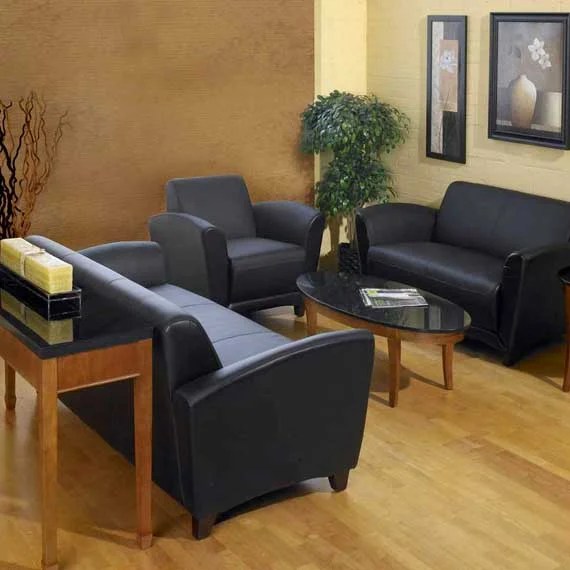 Office Sofa ChairSofawala Vadodara's best office sofa manufacturer