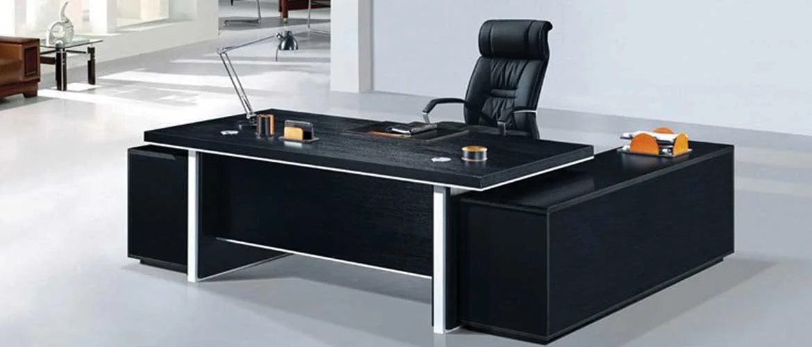 Boss Chair ChairSofawala Vadodara's best boss chair manufacturer