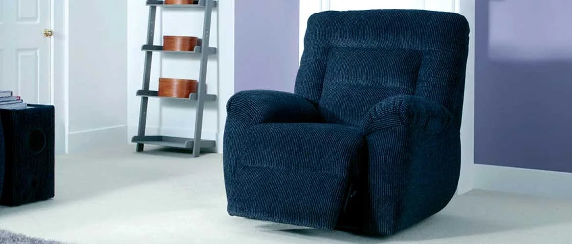 Wide Range of Recliner Chair ChairSofawala Vadodara's best recliner