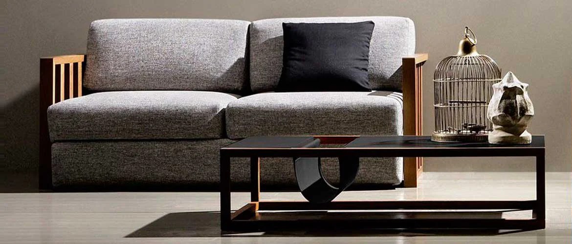 Wide Range of Wooden Sofa ChairSofawala Vadodara's best wooden sofa