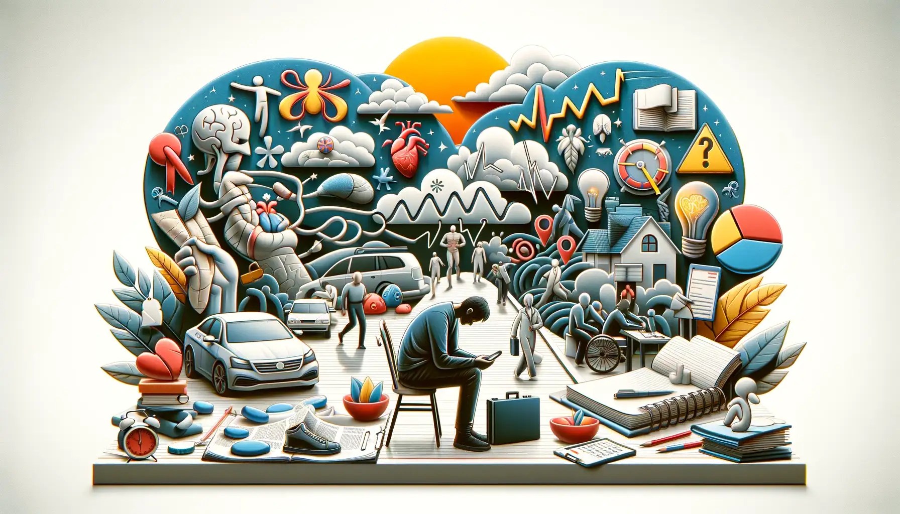 The Best Office Chair for Fibromyalgia Chairs for Comfort