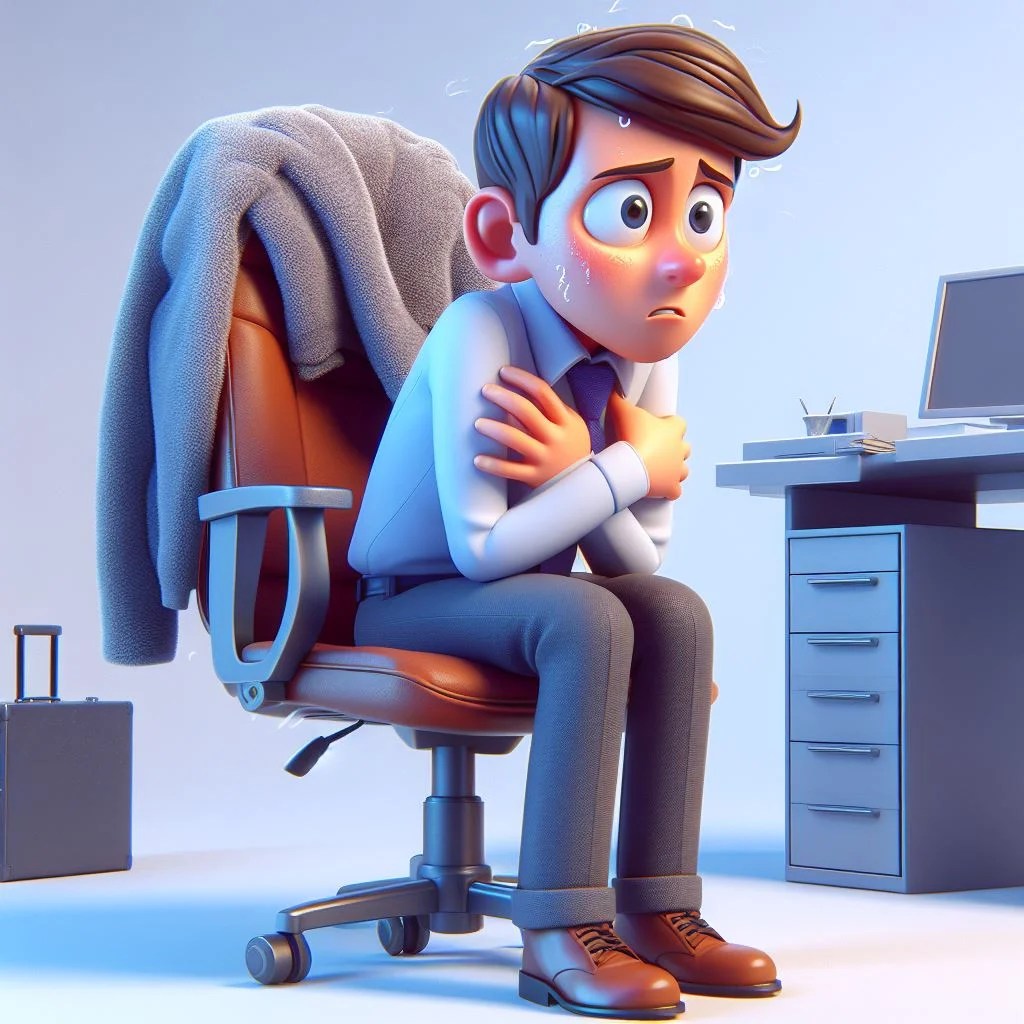 Top 3 Best Heated Office Chair