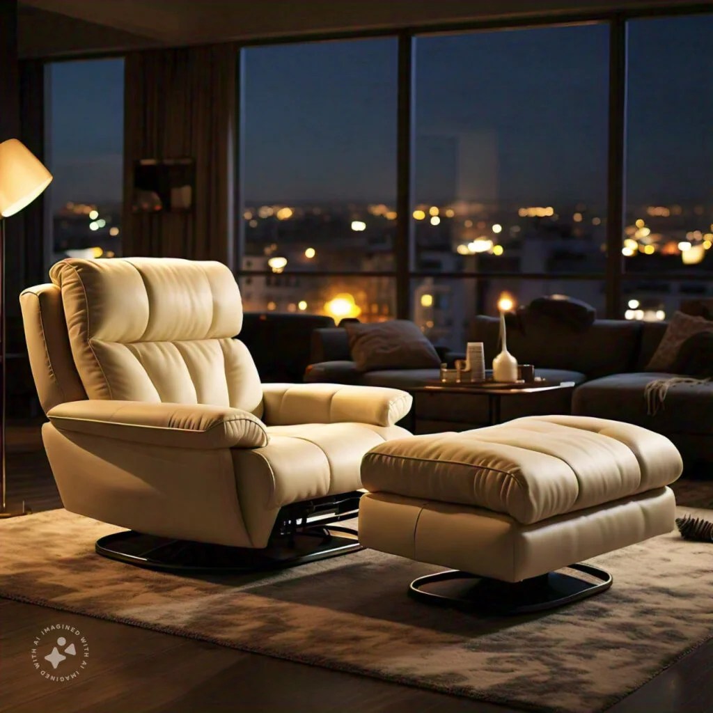 The Best Ergonomic Lounge Chair for Your Needs