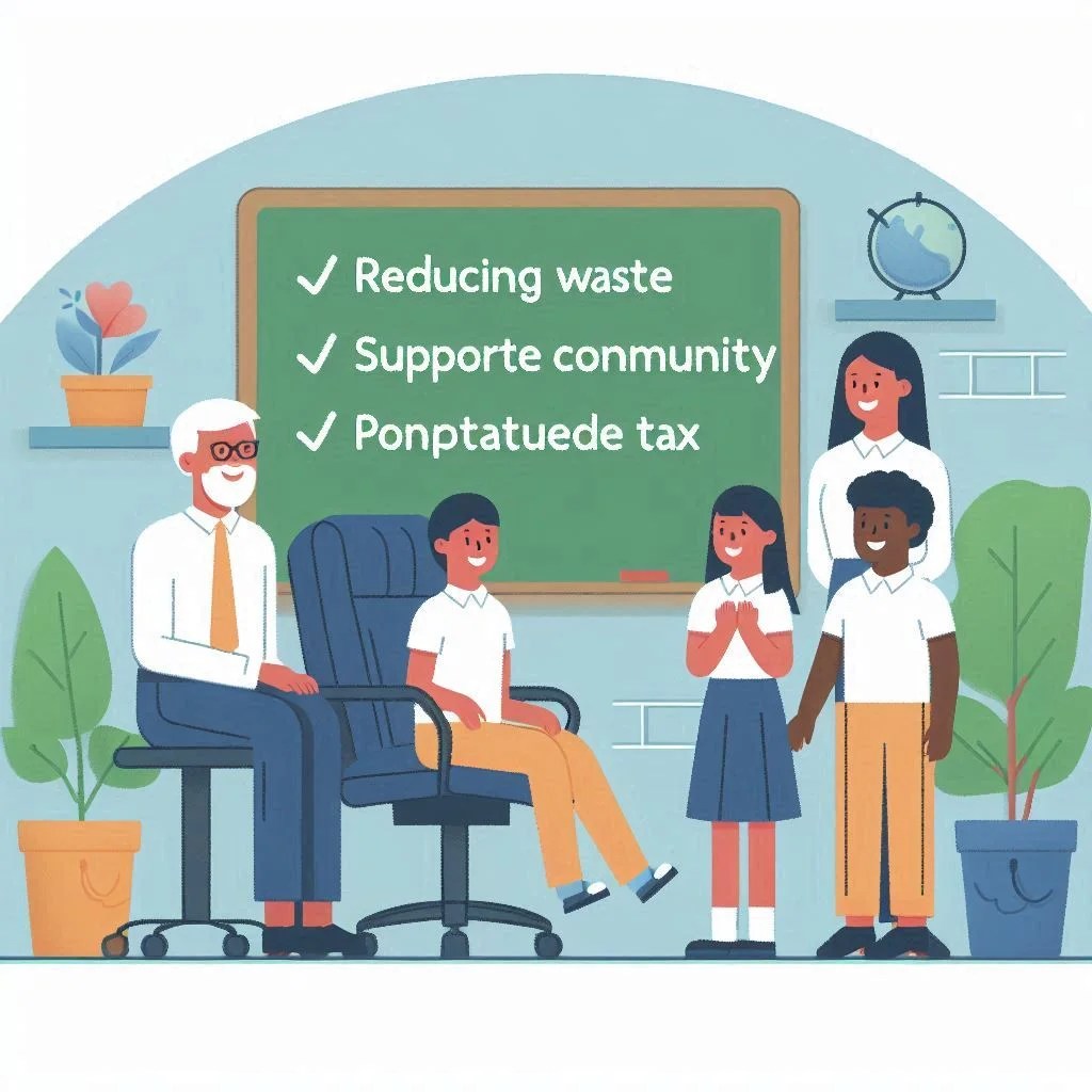 How to Dispose of Office Chair The Ultimate Guide