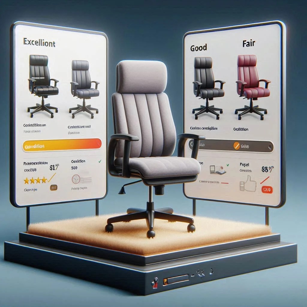 How to Dispose of Office Chair The Ultimate Guide