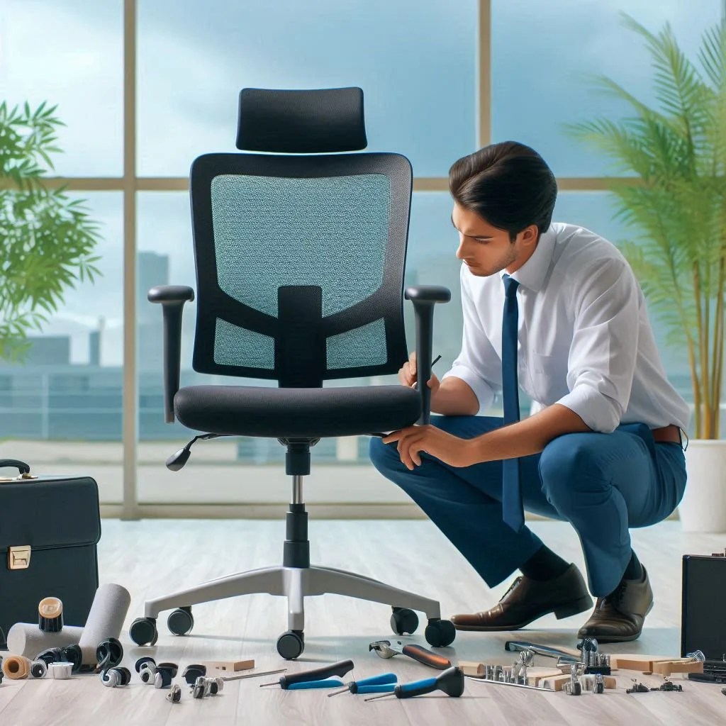 How to Dispose of Office Chair The Ultimate Guide