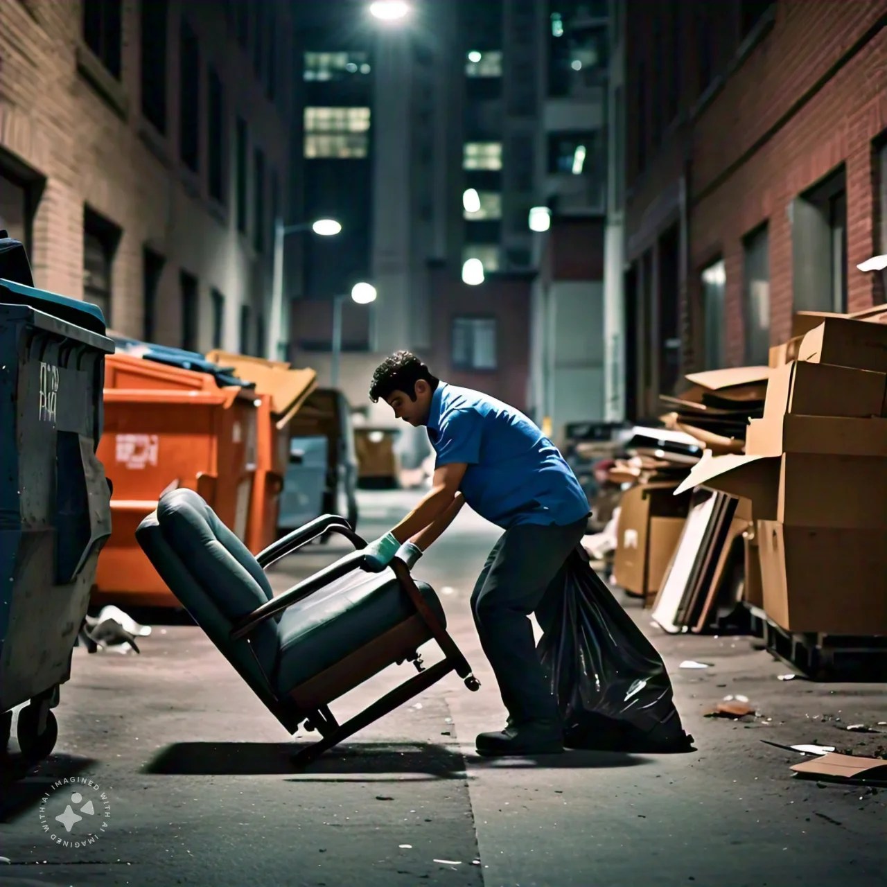 How to Dispose of Office Chair The Ultimate Guide