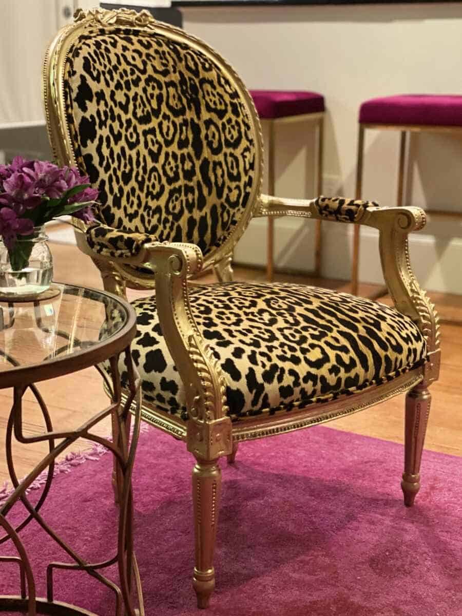 How to Find the Best Antique Chairs Chair Whimsy